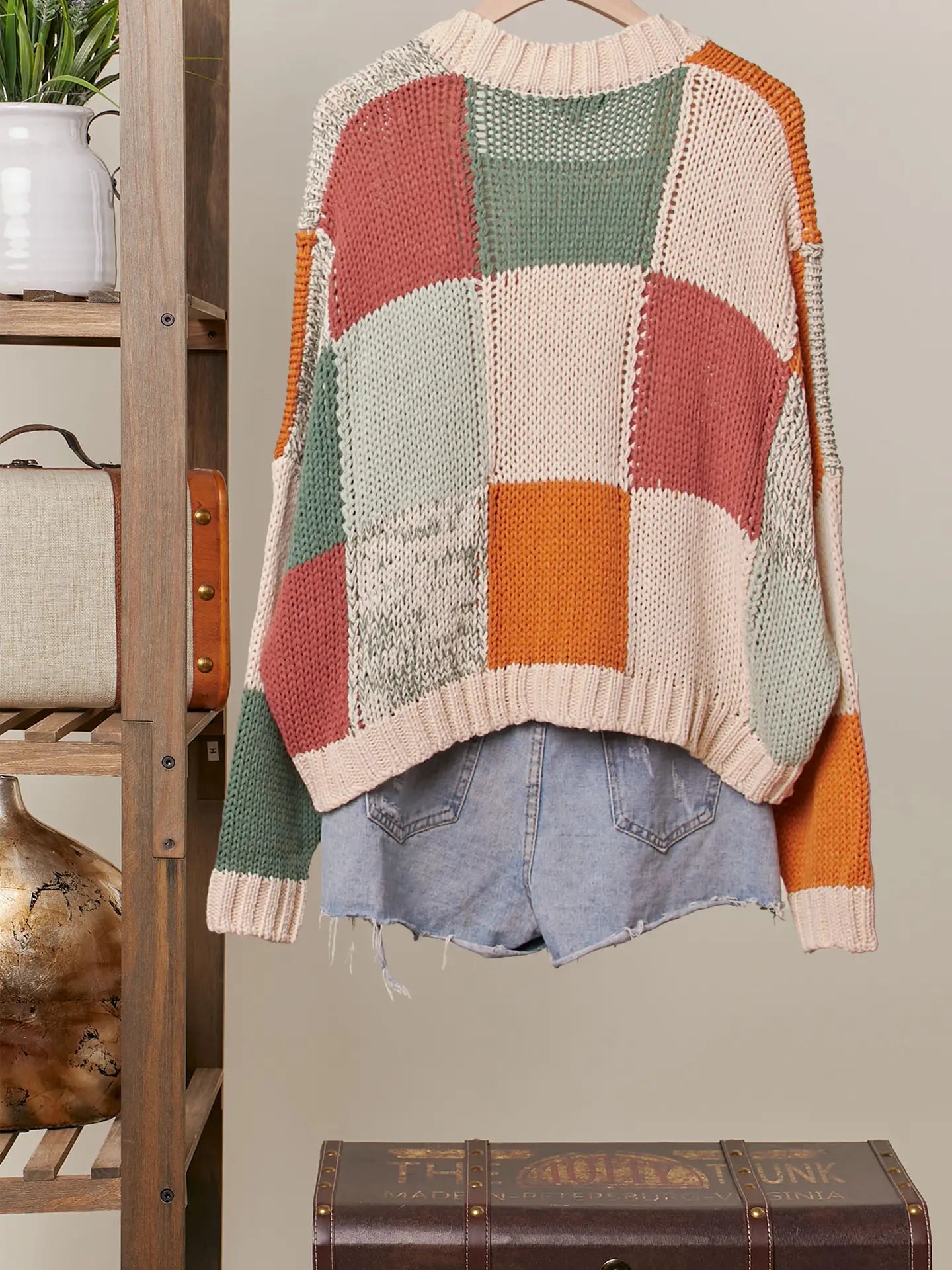 Chasing Adventure Cardigan
