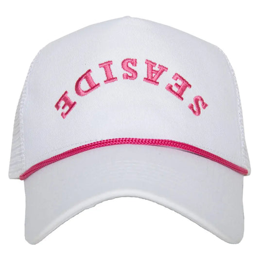 SEASIDE Trucker Hat