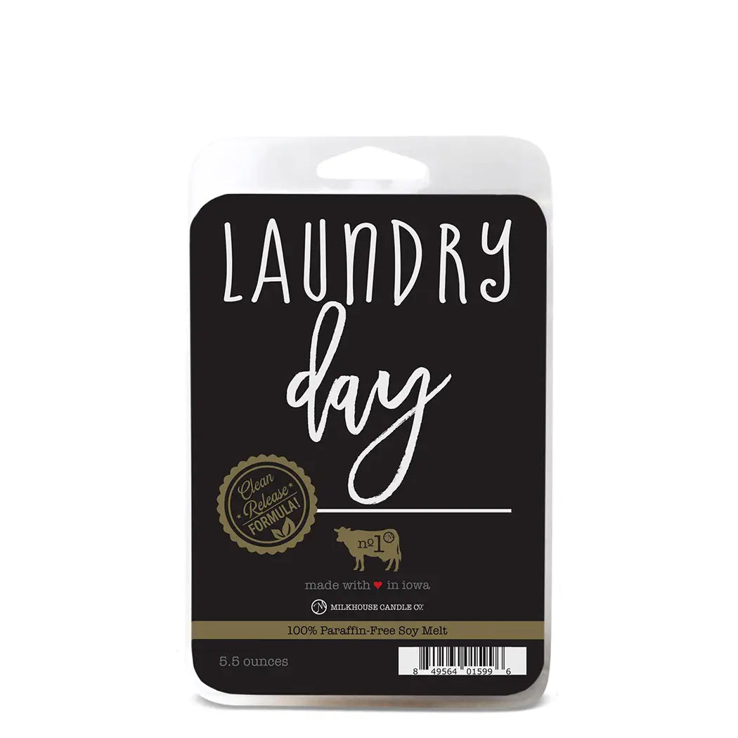 Laundry Day