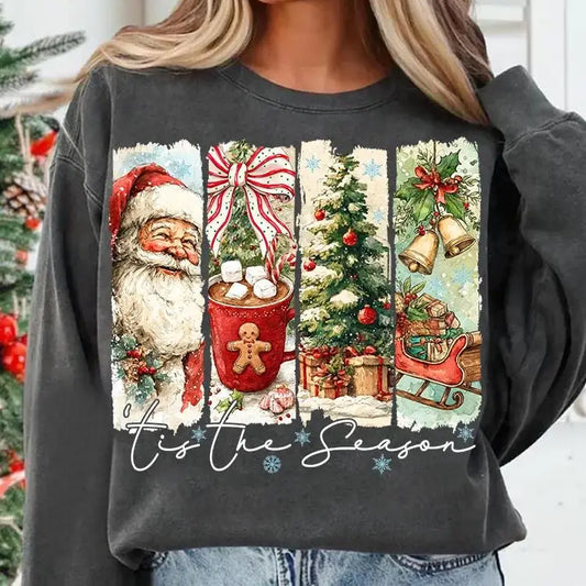 Tis The Season Tee