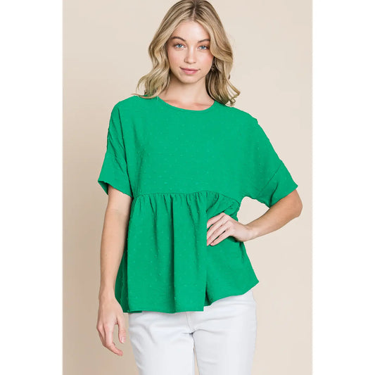 Bring Your Best Side Top