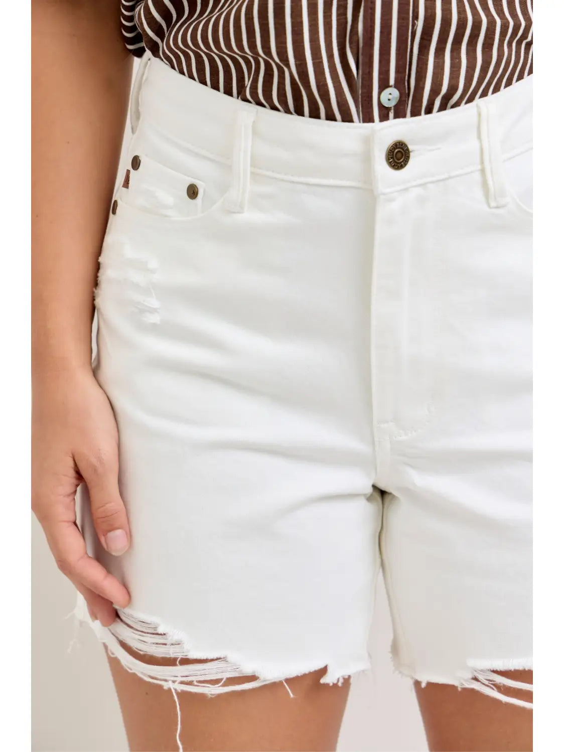 Luke Magic Dad Shorts