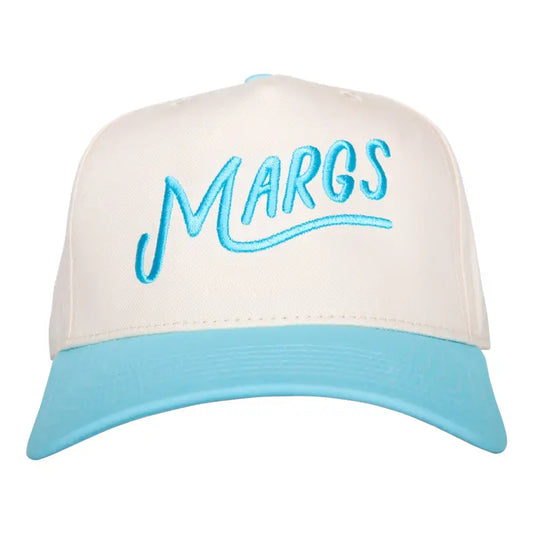 Margs Trucker Hat