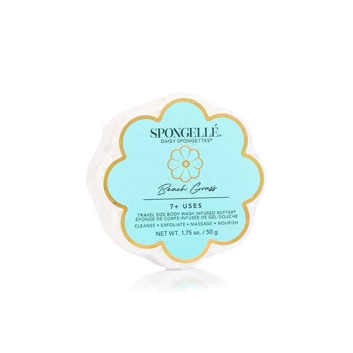 Spongettes by Spongelle