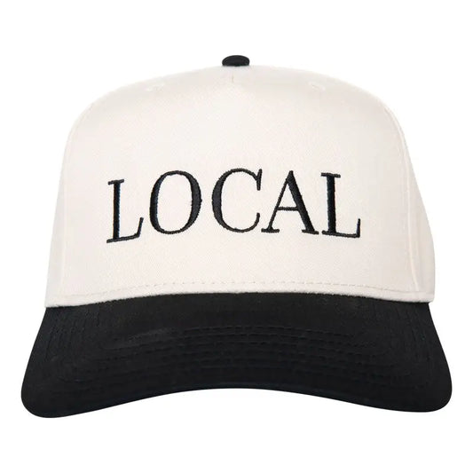 LOCAL Trucker Hat