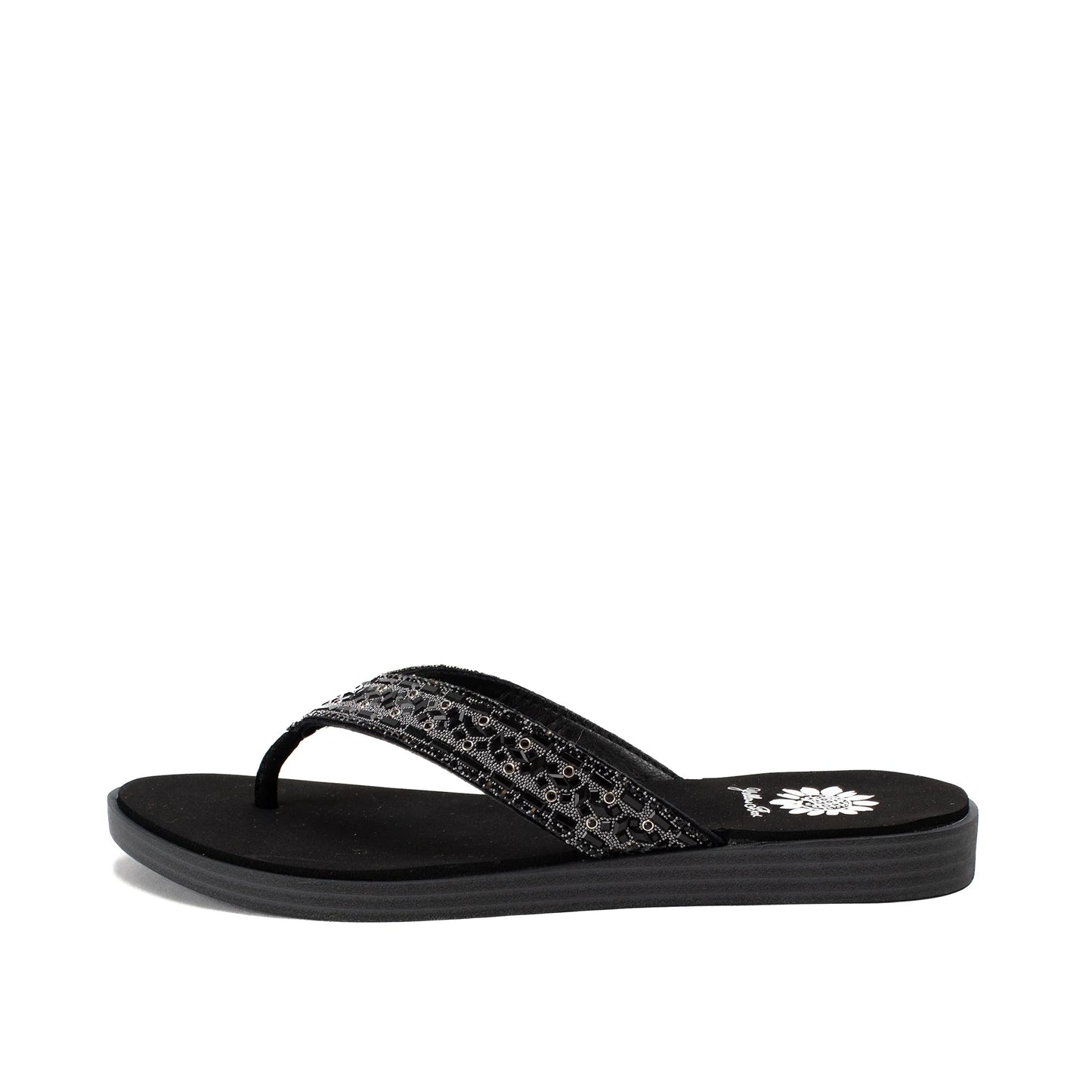 Dashna Sandal - Black