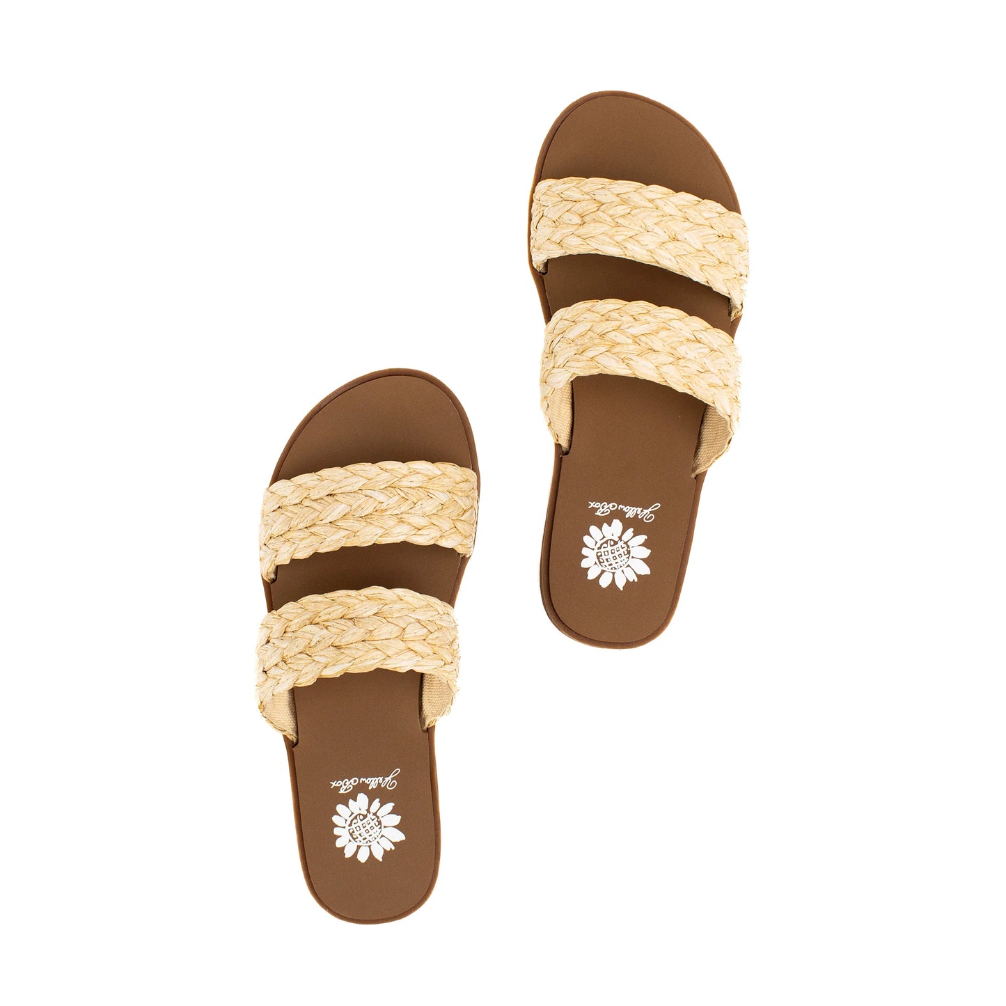 Filbert Slide Sandals