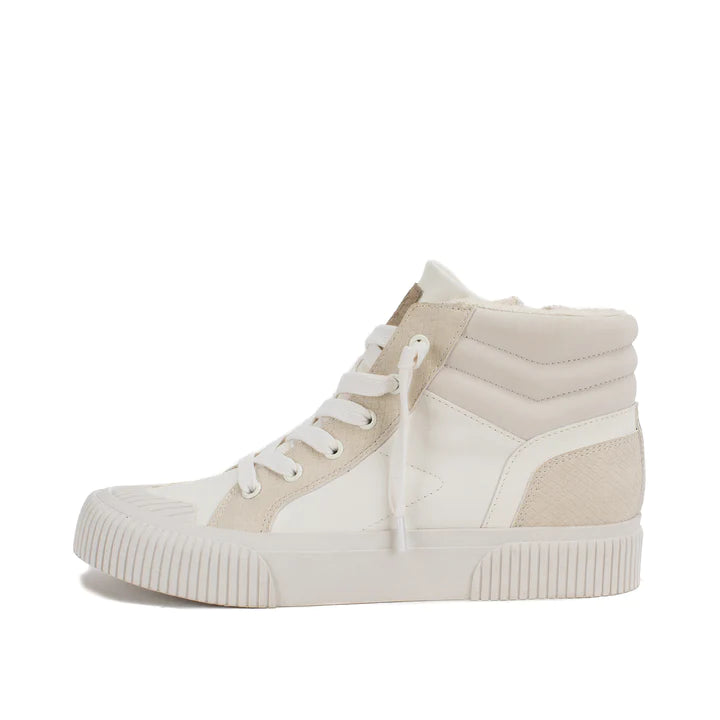 Gaston High-Top Sneakers