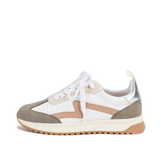 Ratna Lace Up Sneaker