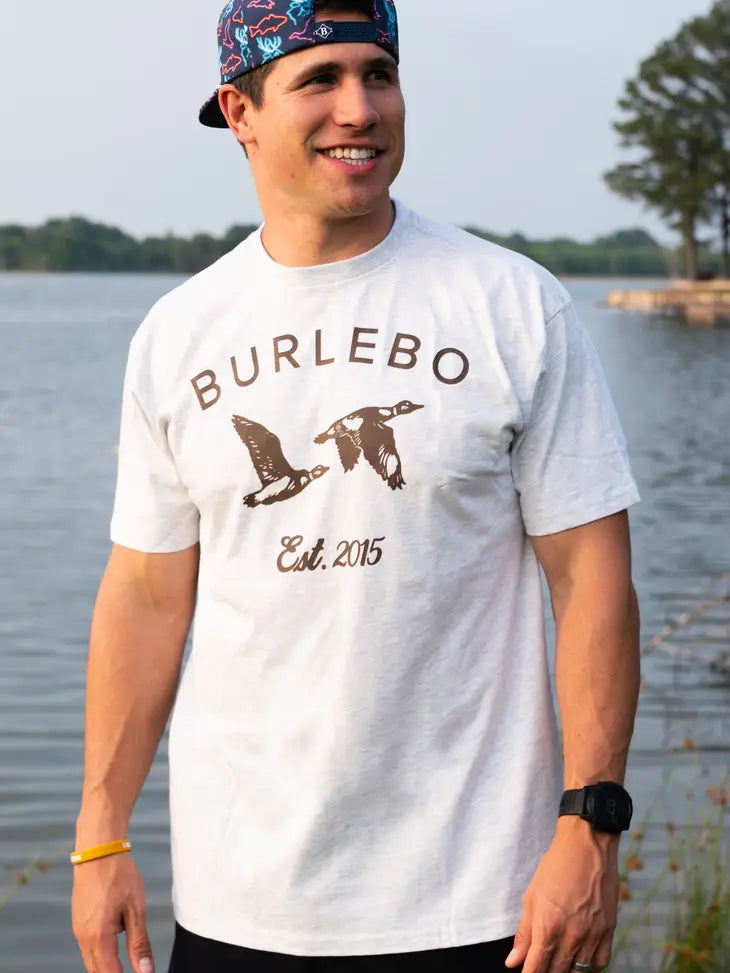 Two Ducks Tee