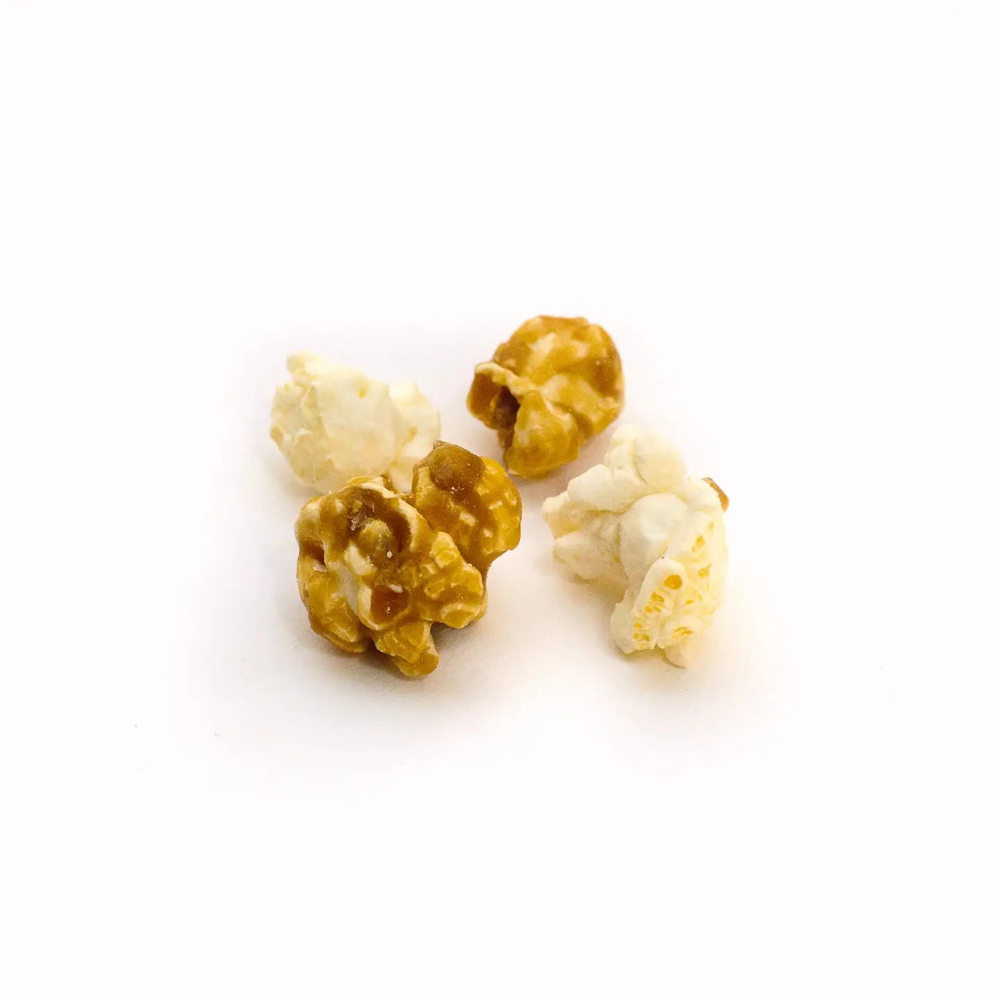 Poppy Asheville Mix Popcorn