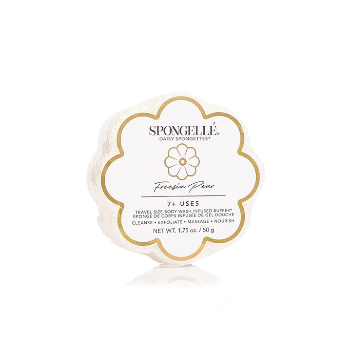 Spongettes by Spongelle