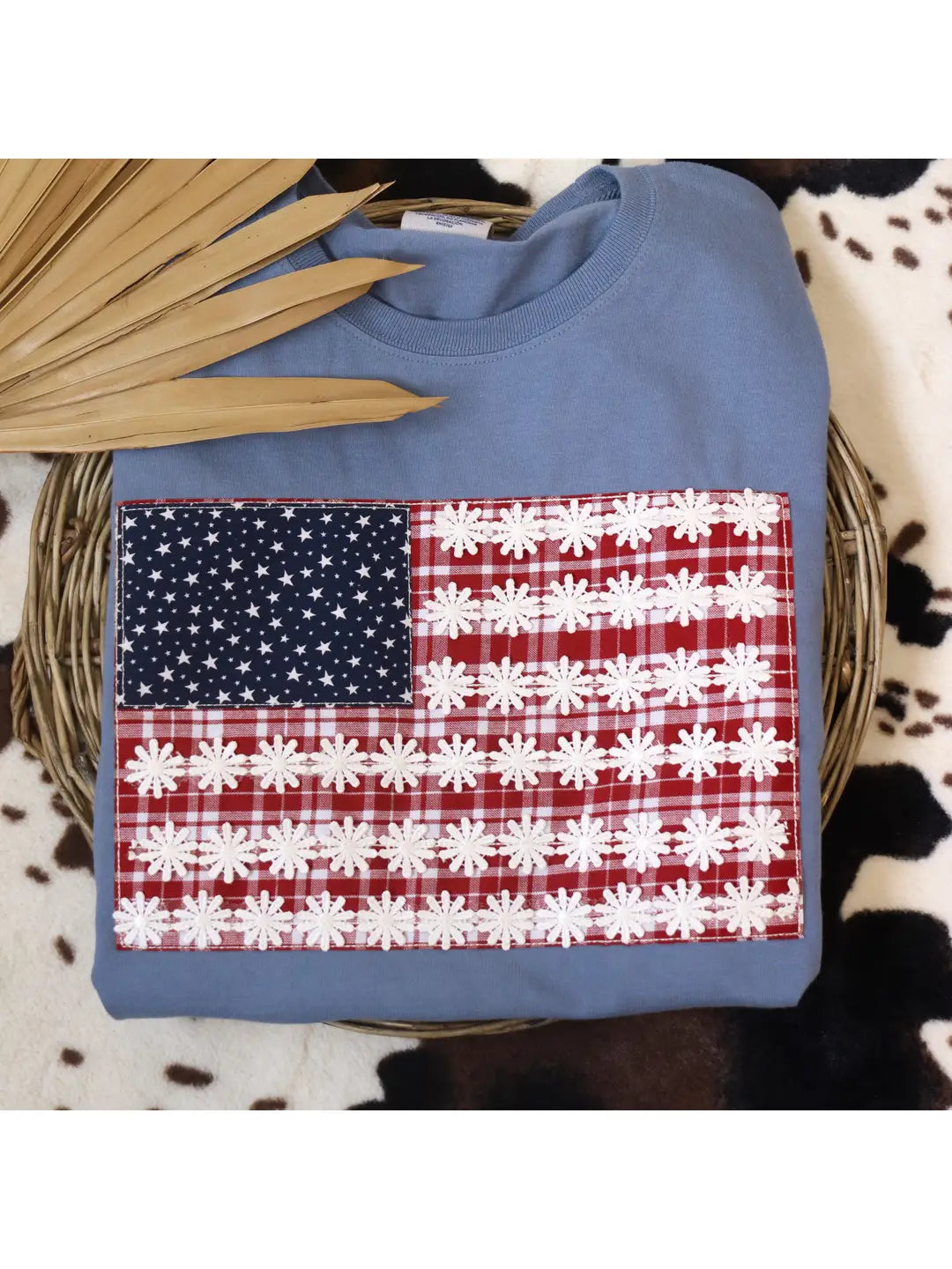 Flag of America Tee