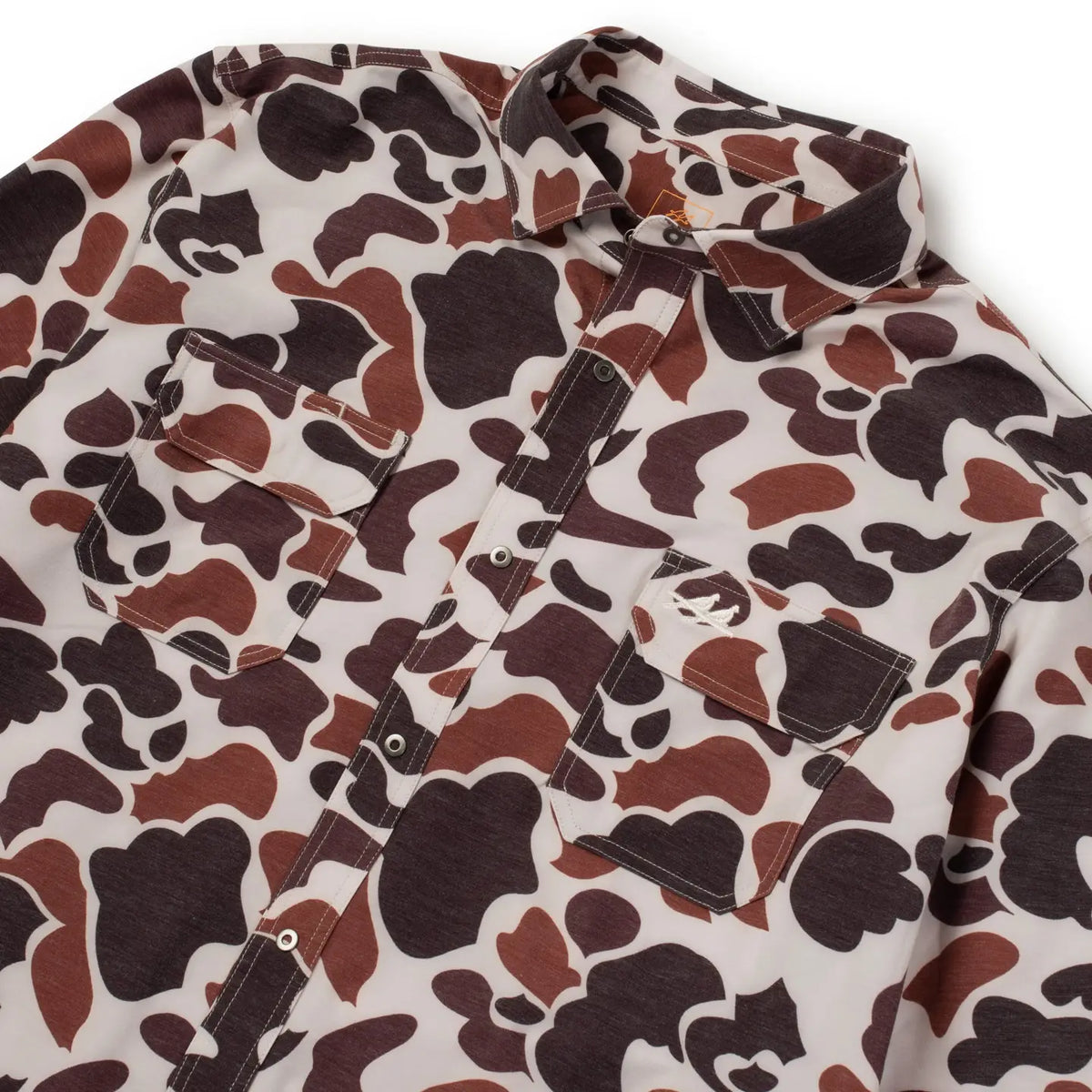 La Cima - Boone Vintage Camo