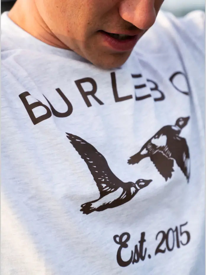 Two Ducks Tee