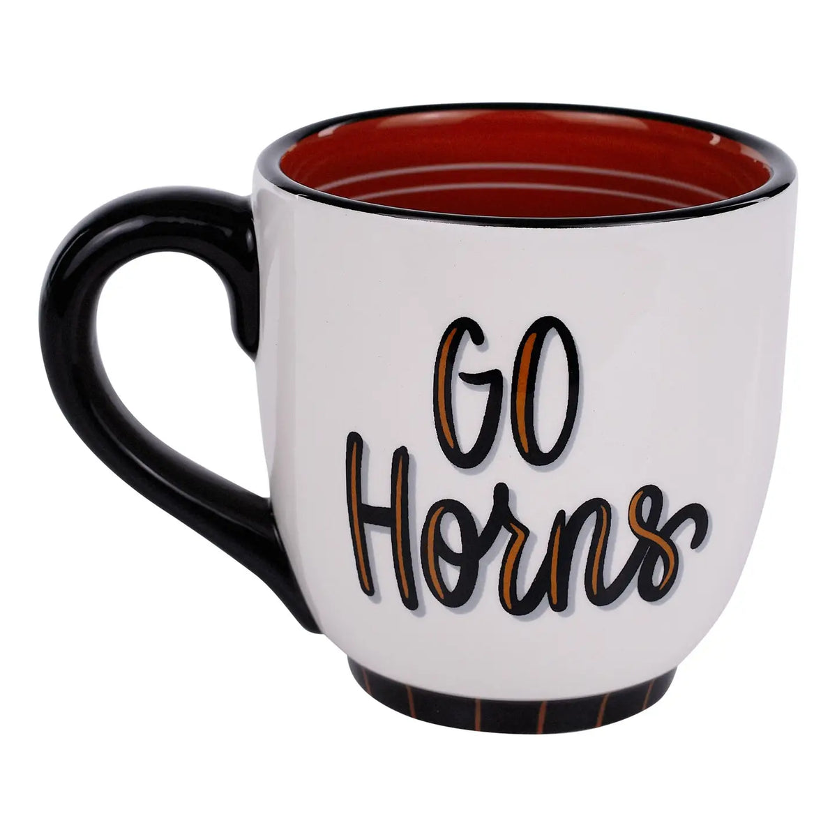 Texas Bevo Mug