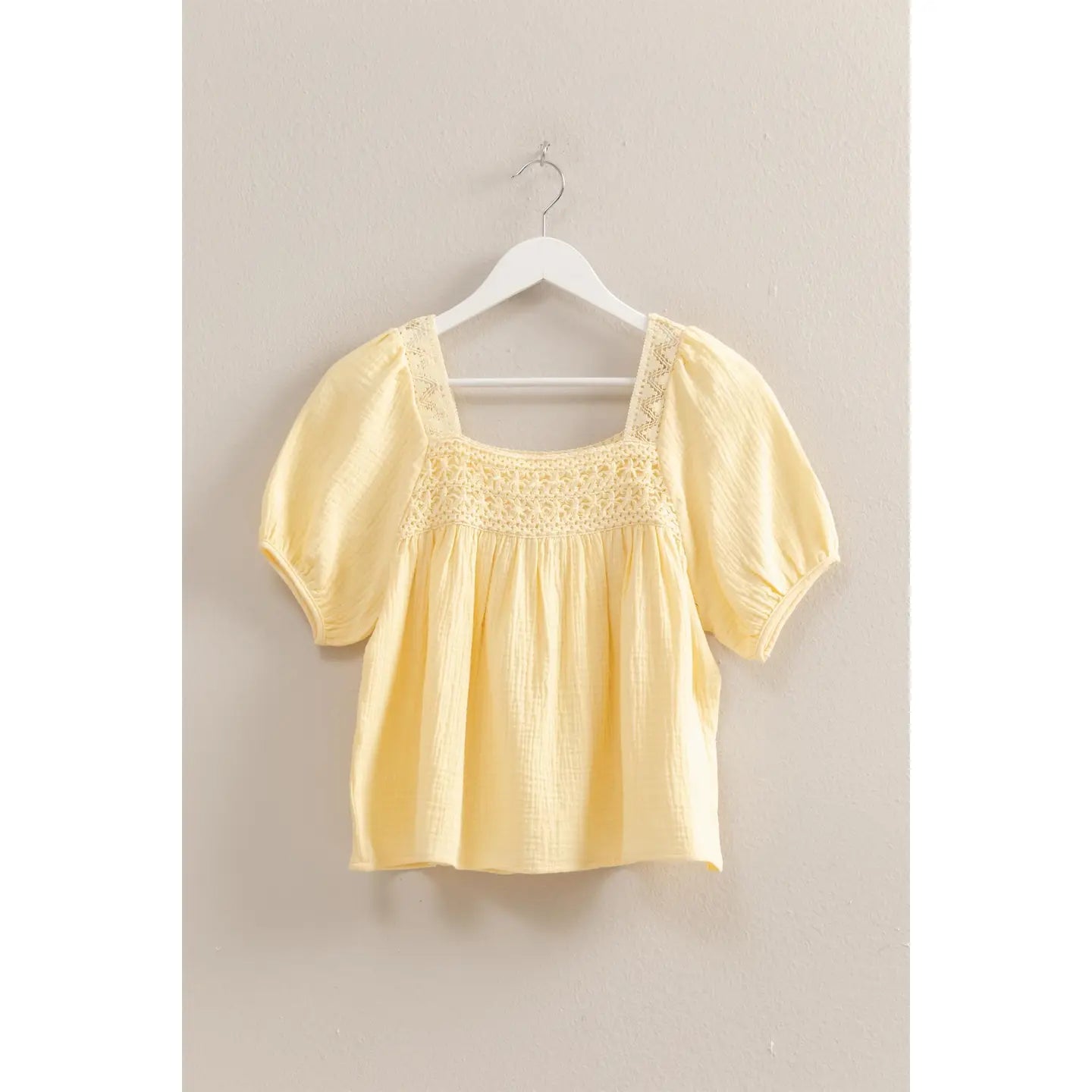 Southern Bliss Top
