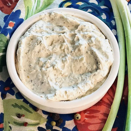 JRs Ranch Dip & Cheeseball Mix