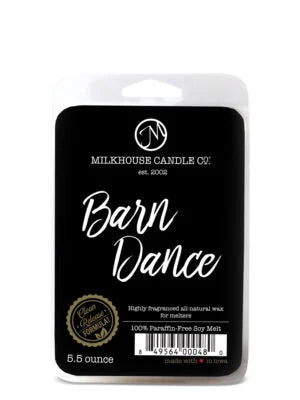 Barn Dance