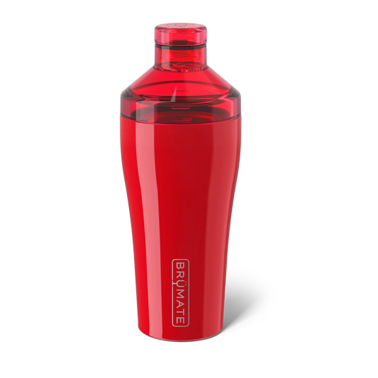 Maraschino Cocktail Shaker 22oz