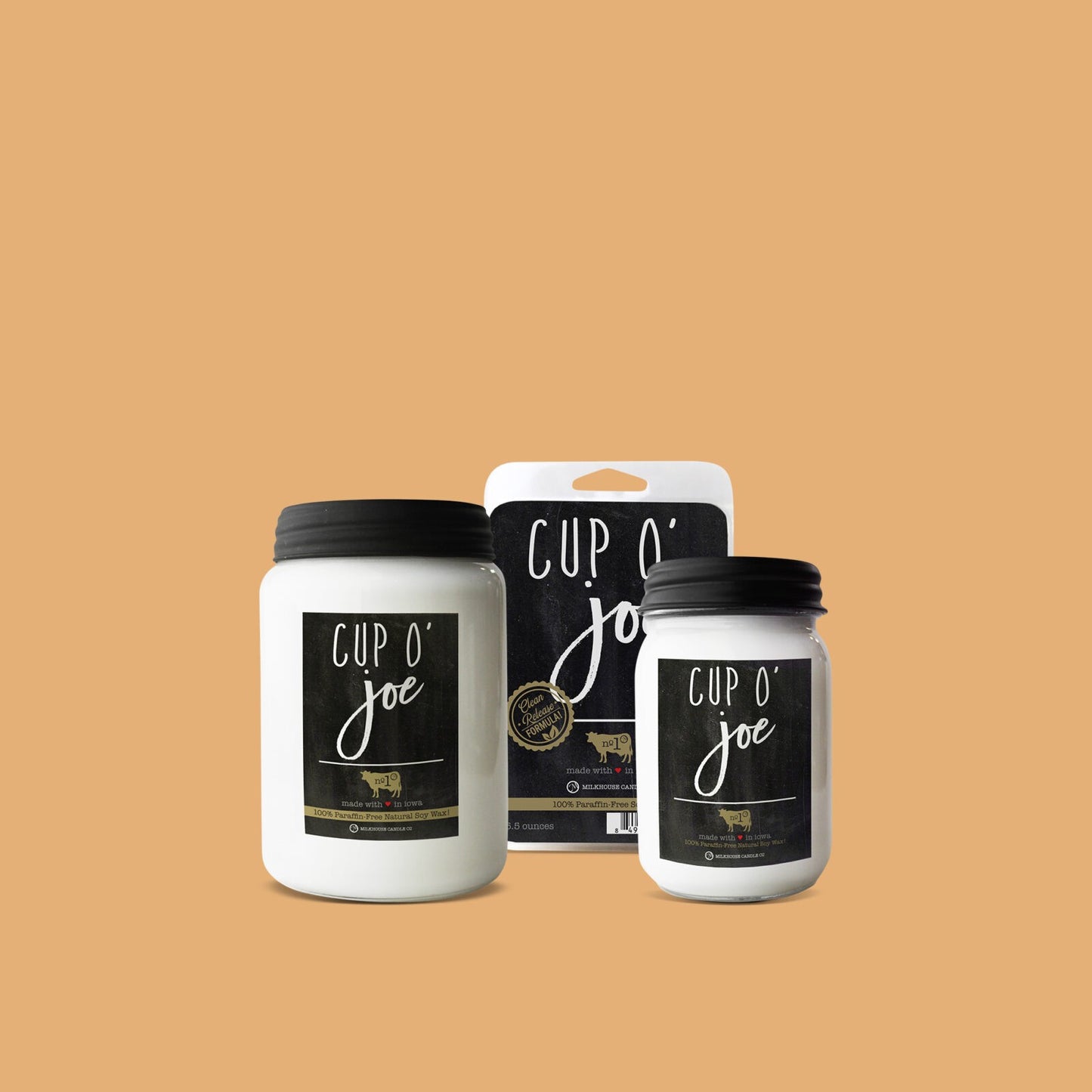 Cup O' Joe