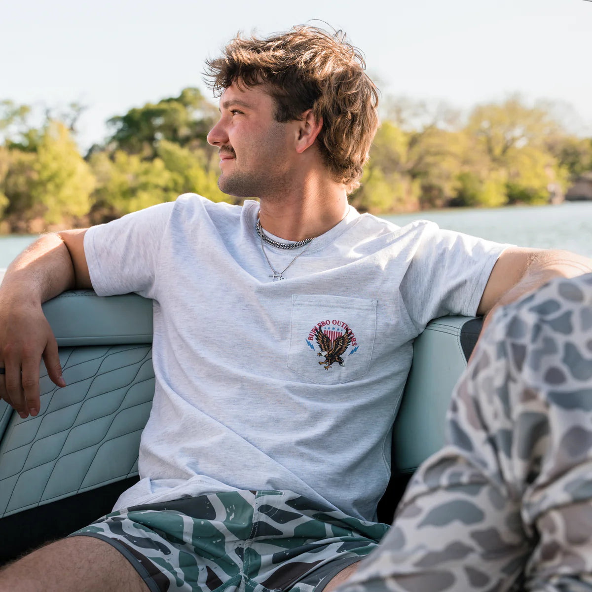 Land of the Free Tee