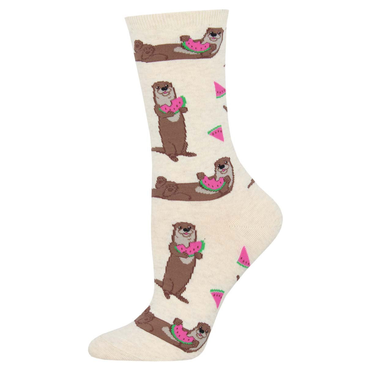 Ottermelon Socks