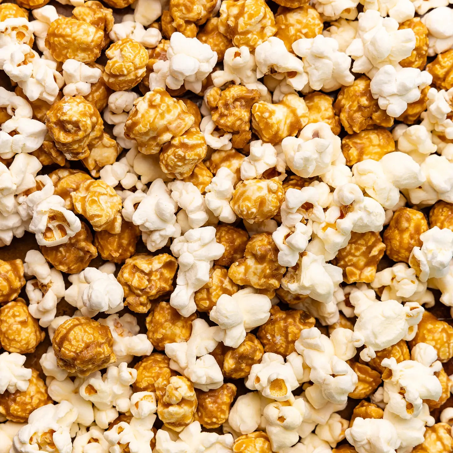 Poppy Asheville Mix Popcorn