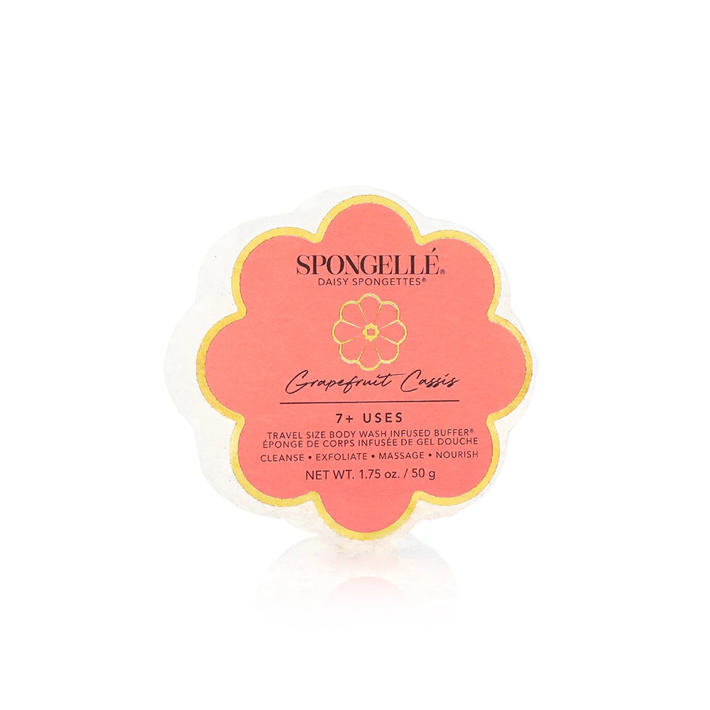 Spongettes by Spongelle