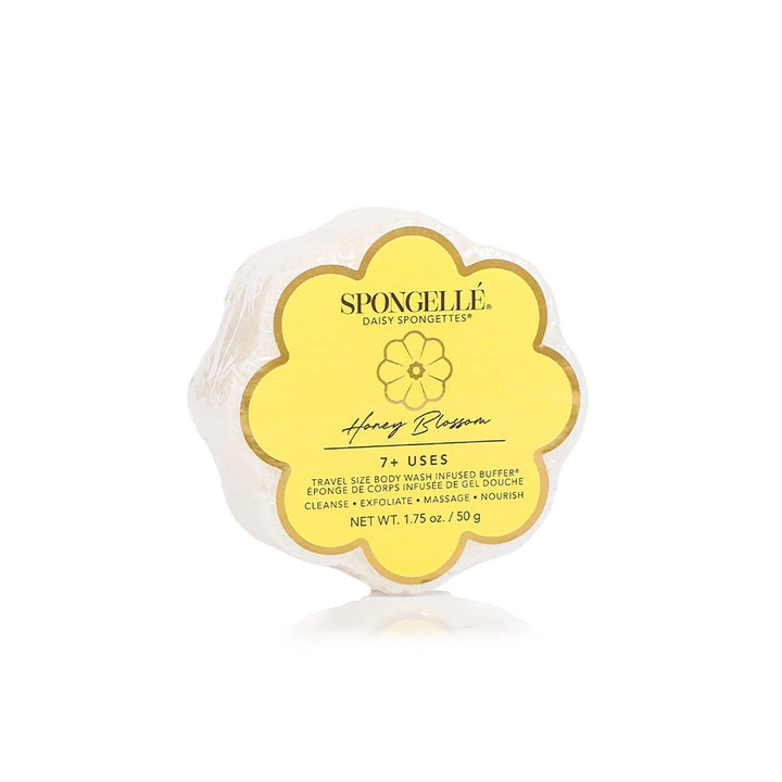 Spongettes by Spongelle