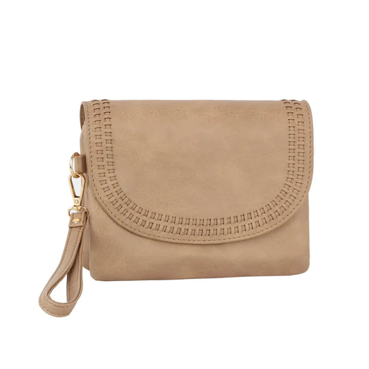 Crossbody Bag Trendy Travel Purse Handbag