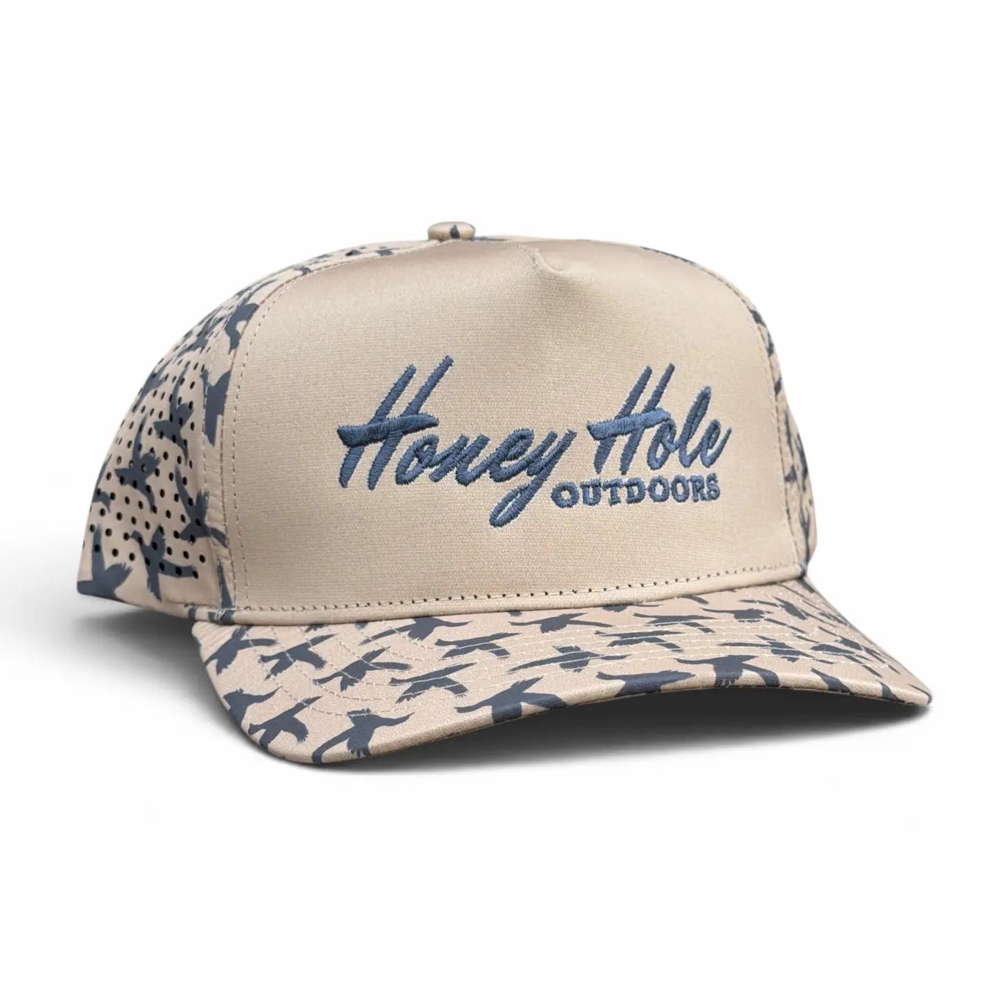 Performance Rope Hat - Heritage