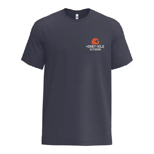 Duck Dog Tee