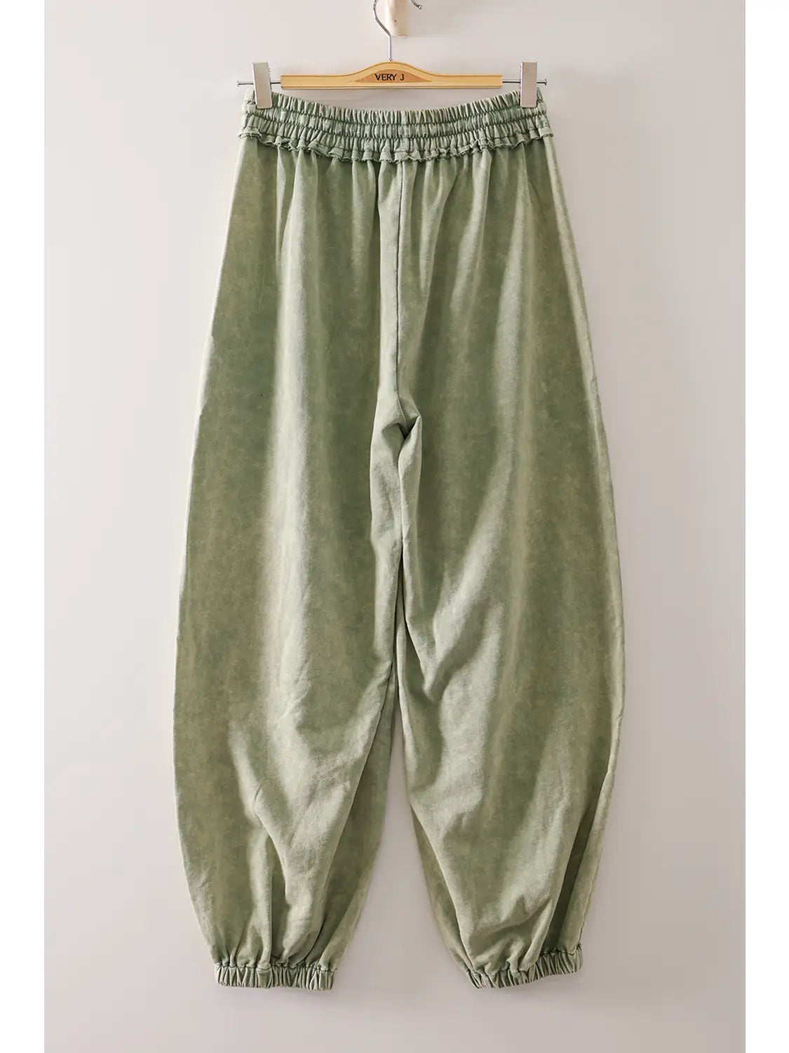 Wildest Dreams Cargo Joggers