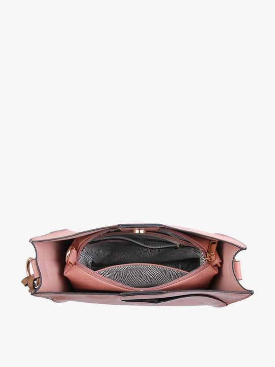 Lyla 2-in-1 Bucket Bag