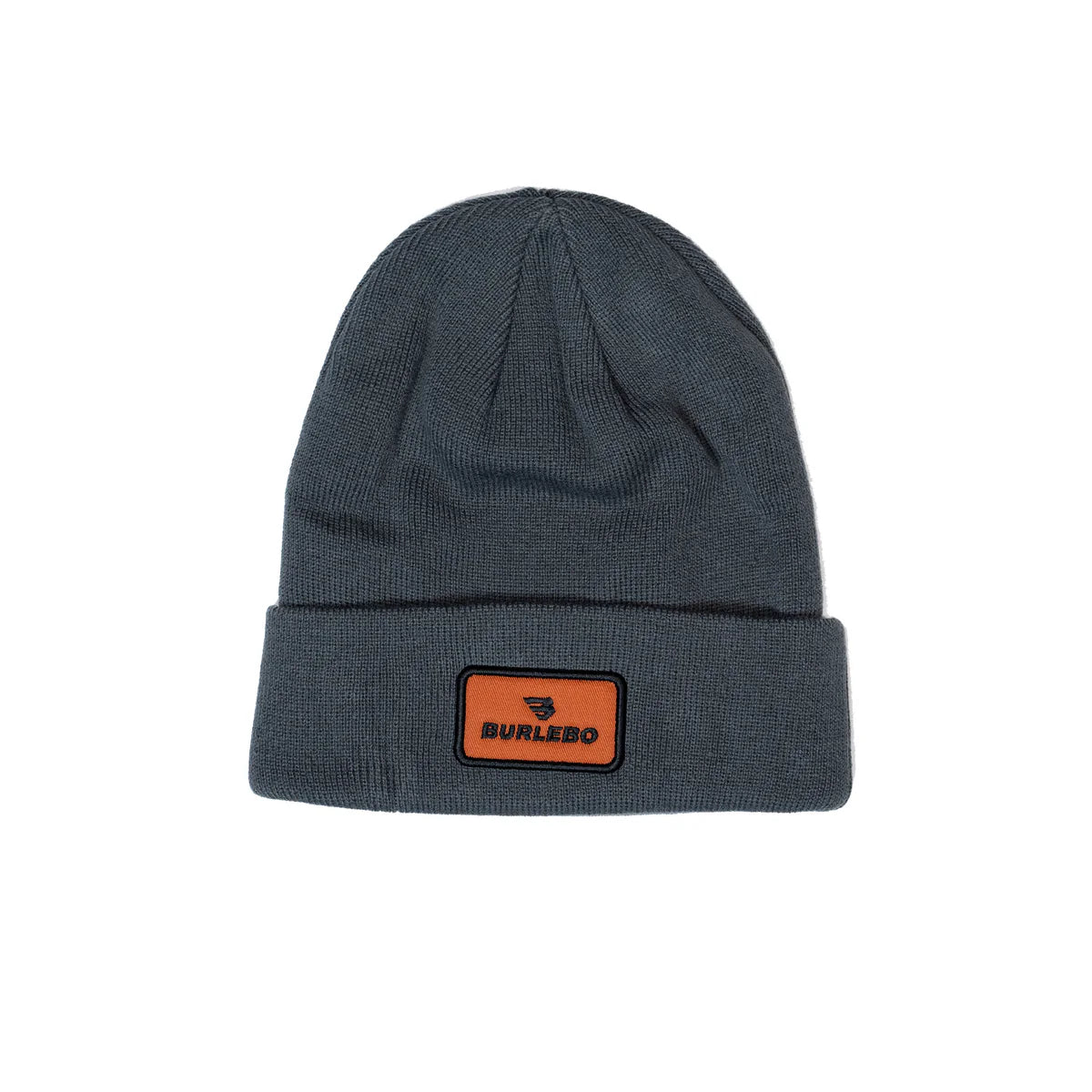 Burlebo Beanie - Charcoal
