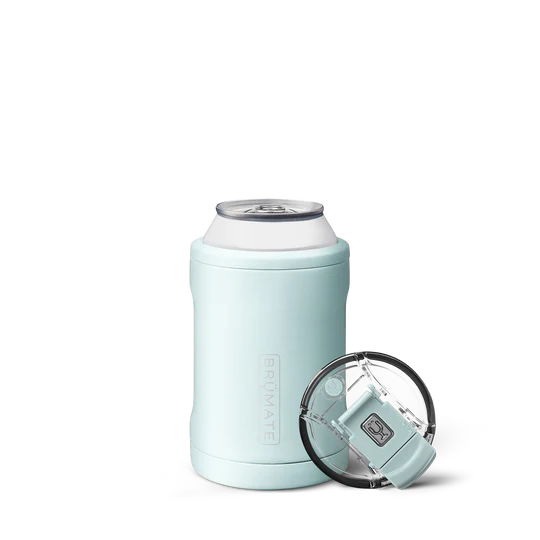 Hopsulator Duo - Blue Agave-12oz
