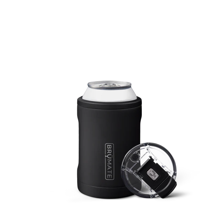 Matte Black Hopsulator Duo