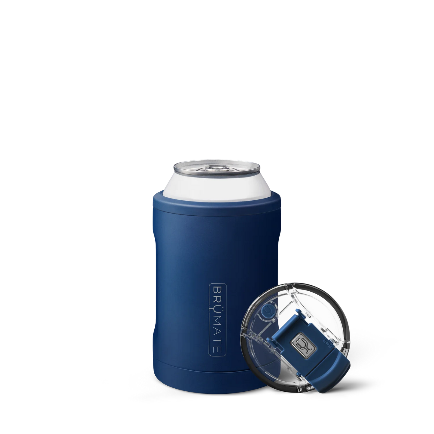 Matte Navy Hopsulator Duo