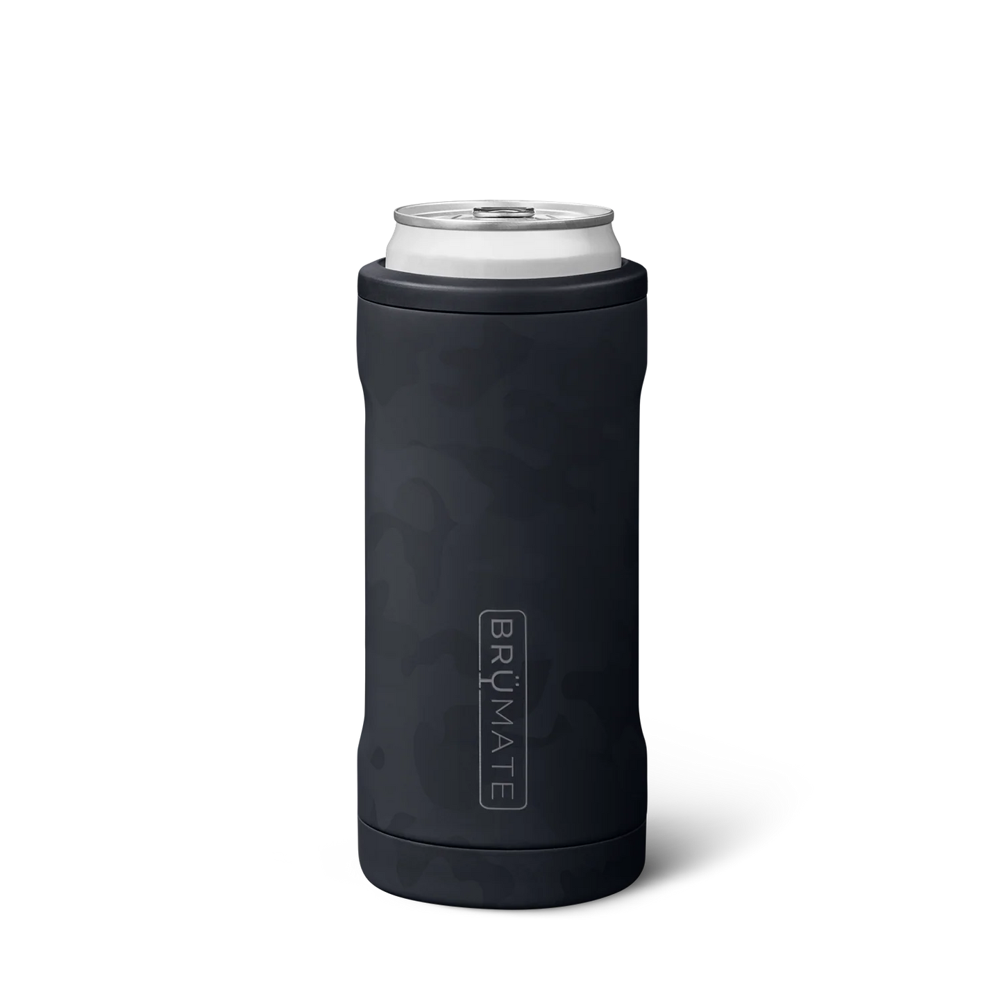 Black Camo Hopsulator Slim