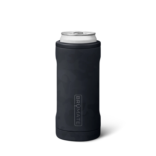 Black Camo Hopsulator Slim