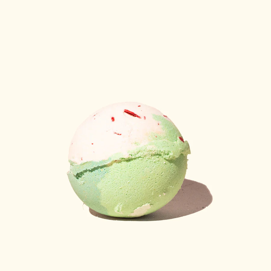 Rockin' Around the Christmas Tree Bath Balm