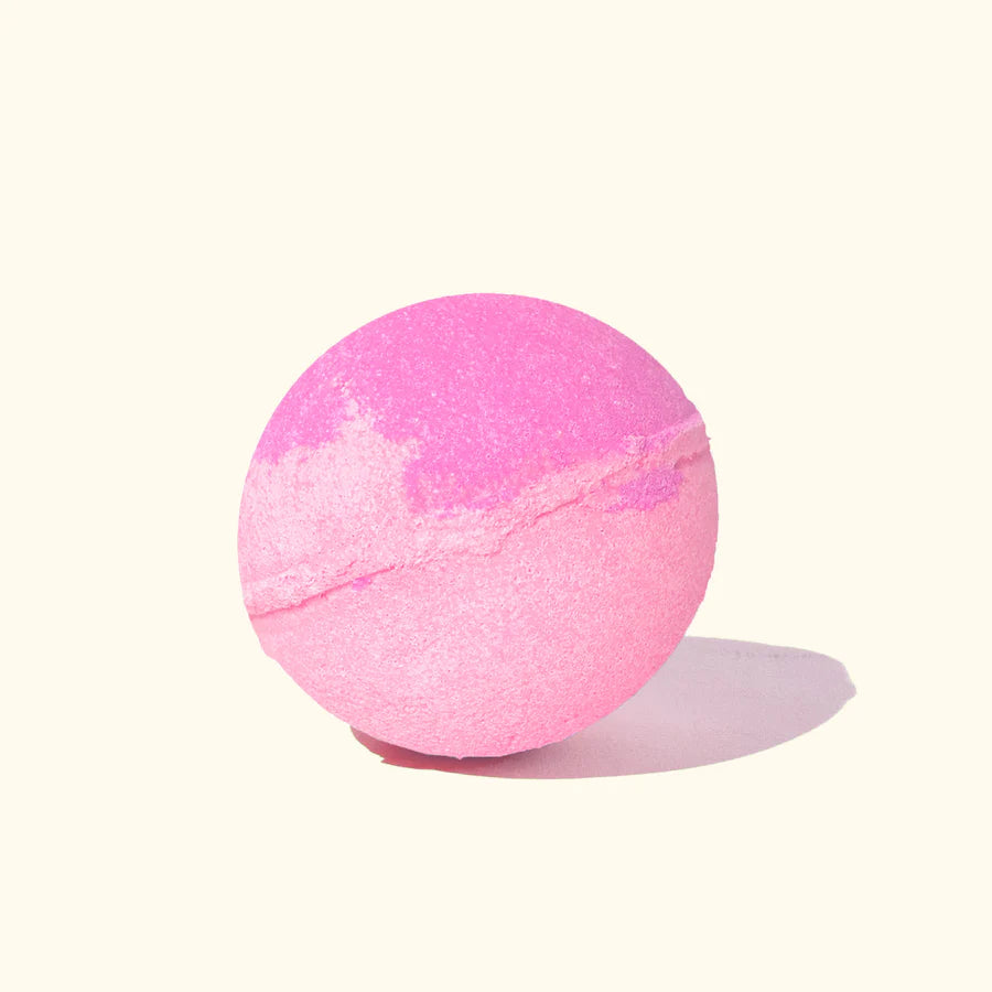 Strawberry Fields Bath Balm