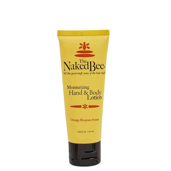 Hand & Body Lotion