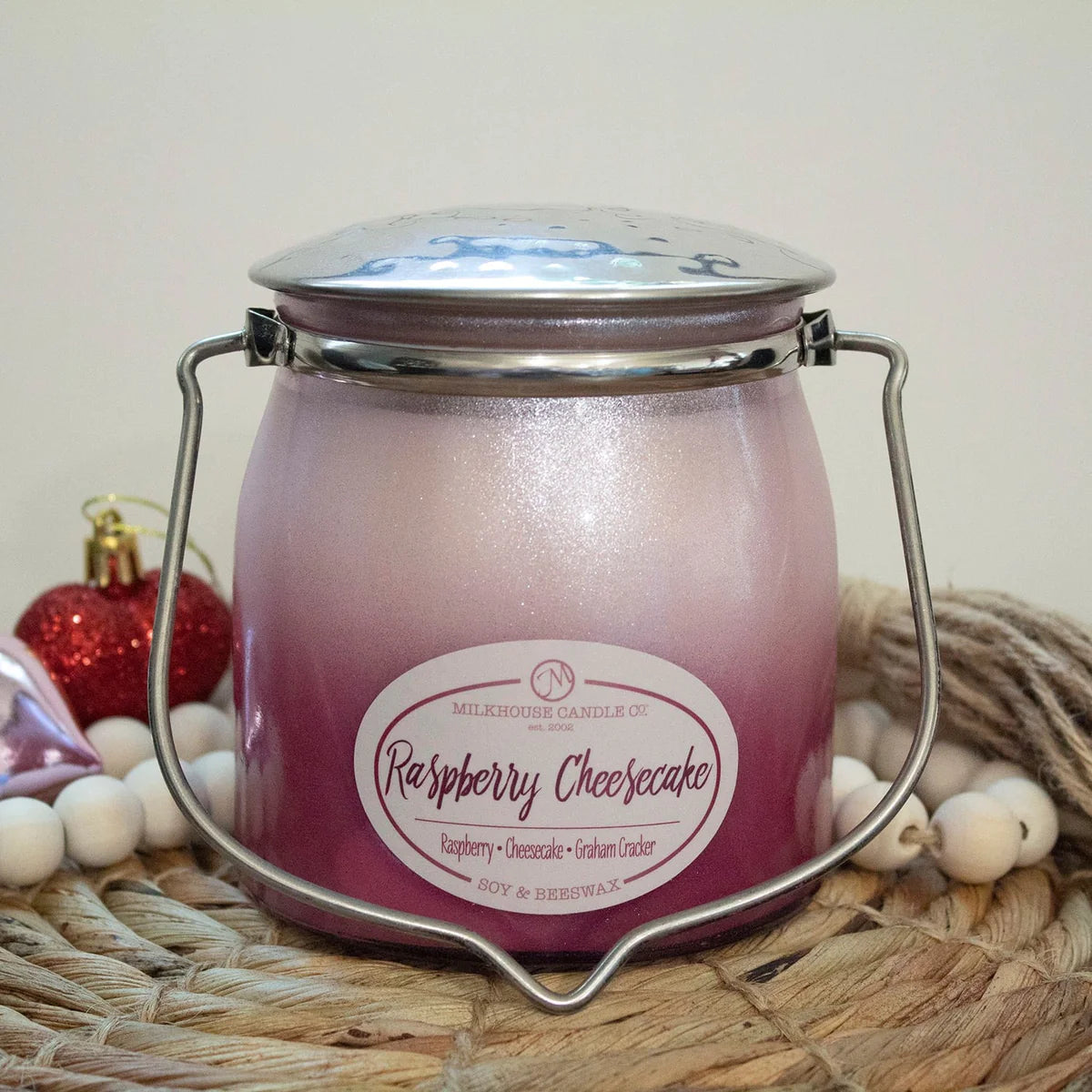 Raspberry Cheesecake Limited Edition