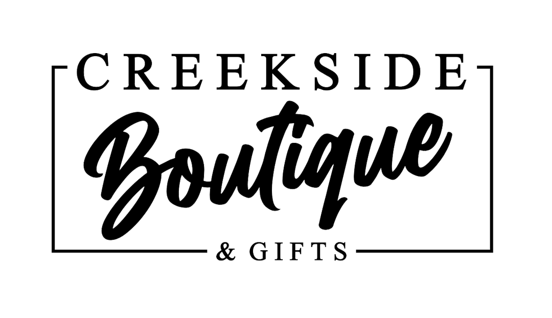 Creekside Boutique & Gifts Gift Card