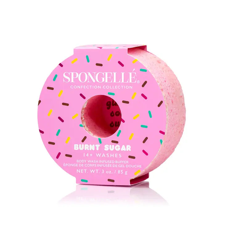 Confection Collection - Spongelle
