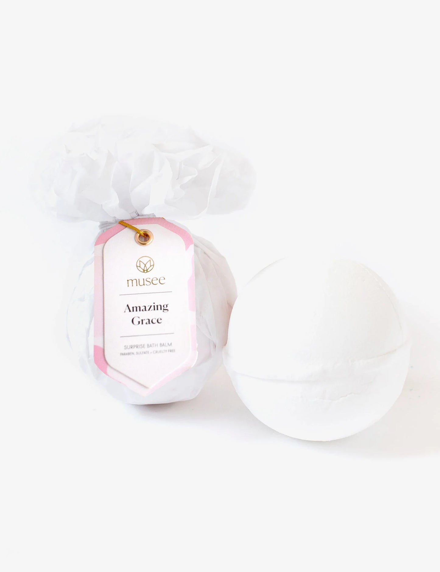 Amazing Grace Bath Balm
