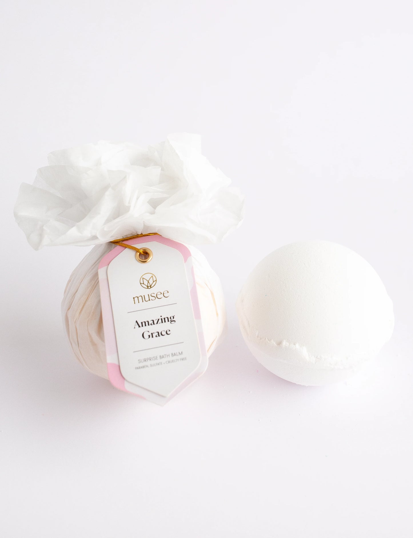 Amazing Grace Bath Balm