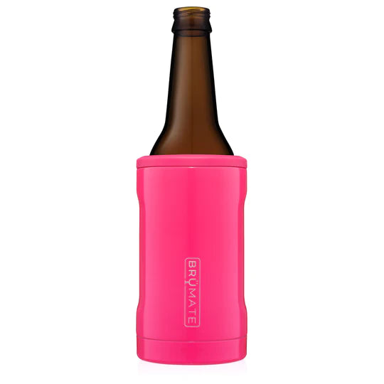 Neon Pink Bott'l